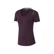 تی شرت آستين کوتاه زنانه ريباک مدل Workout